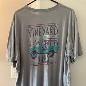 Men’s Vineyard Vines T-shirt